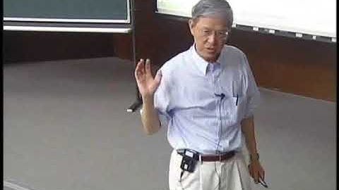 Lec02 非線性規劃 第二講