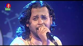 Okarone Tulshir Mule | অকারণে তুলসীর মূলে | Ashik-আশিক | Bengali Folk Song 2019