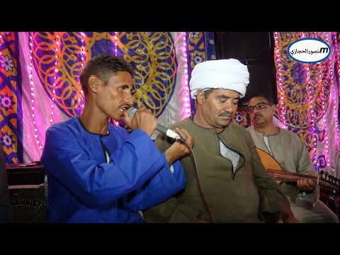 الفنان يونس البرسي لما يغني جيناس الفنان جمال العربي جف ماء الجفن لأجلك الرقبه 2022 اللحان سمير 