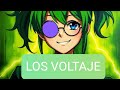 LOS VOLTAJE AKATSUKI666 PHONK AVEE PLAYER LOS VOLTAJE AKATSUKI666 PHONK AVEE PLAYER