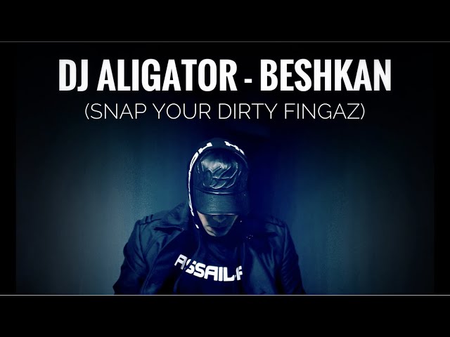 DJ Aligator - Beshkan