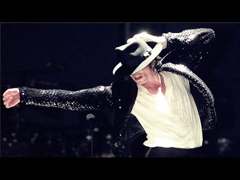 Фирменный Танец Майкла Джексона Который Поразил Весь Мир! Лунная Походка!
