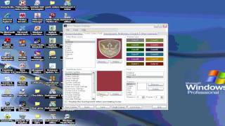 How to create a PS3 Theme