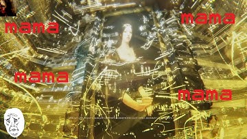 MOTHER ROUTE ending - Layers of Fear Inheritance