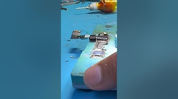 Iphone Xr  face id not available/iR flex cut