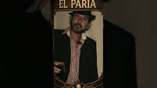 DE NOLBELTO (NUNCA UN BOTON). POR EL PARIA.  #milonga #tango #musica