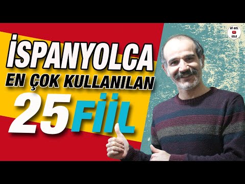 Video: İspanyolca'da H neden sessiz?