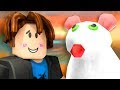 roblox man falls in love with a rat