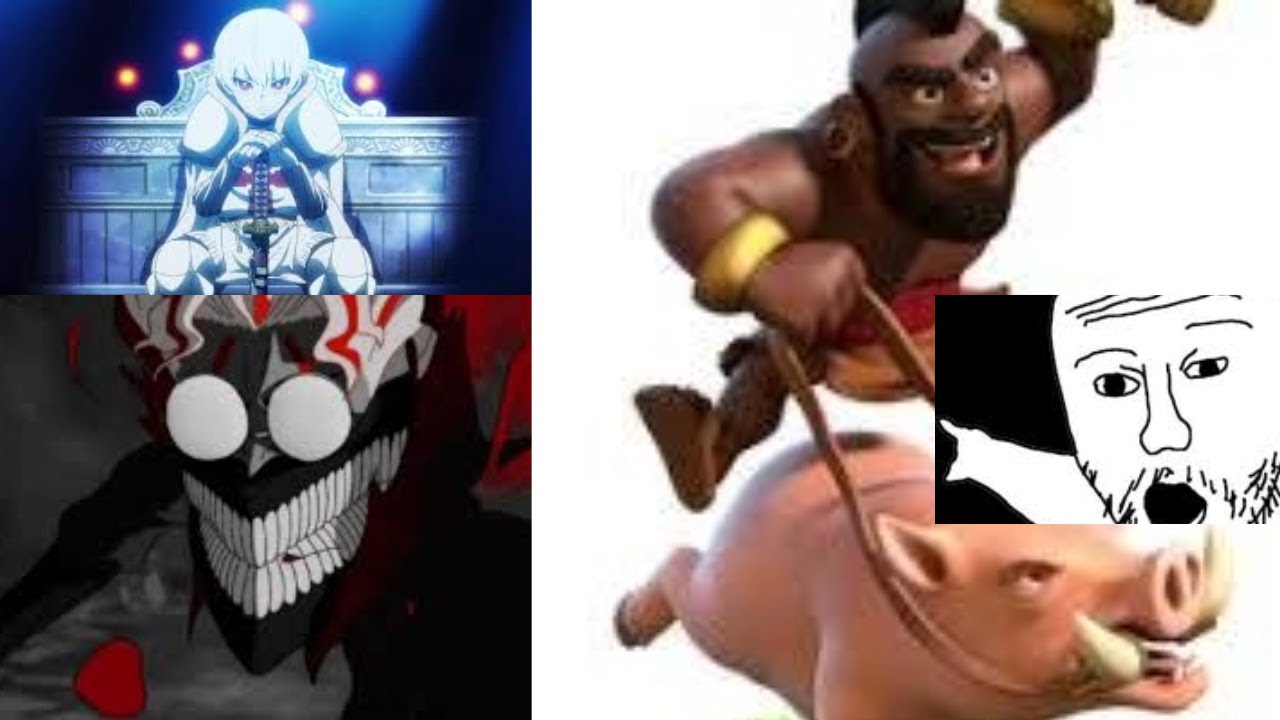 Gather speed new Upd