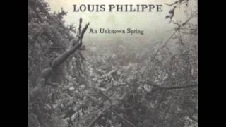 Louis Philippe - Liverpool