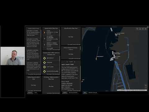 ESRI ArcGIS and