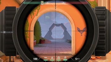Valorant Distortion On or Off | Best Valorant Graphics & Video Settings for FPS and Smooth Gameplay