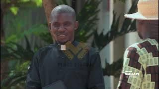 MCHUNGAJI BATANI KWENYE MAHARI #MADEBE_LIDAI #NABIIMSWAHILI