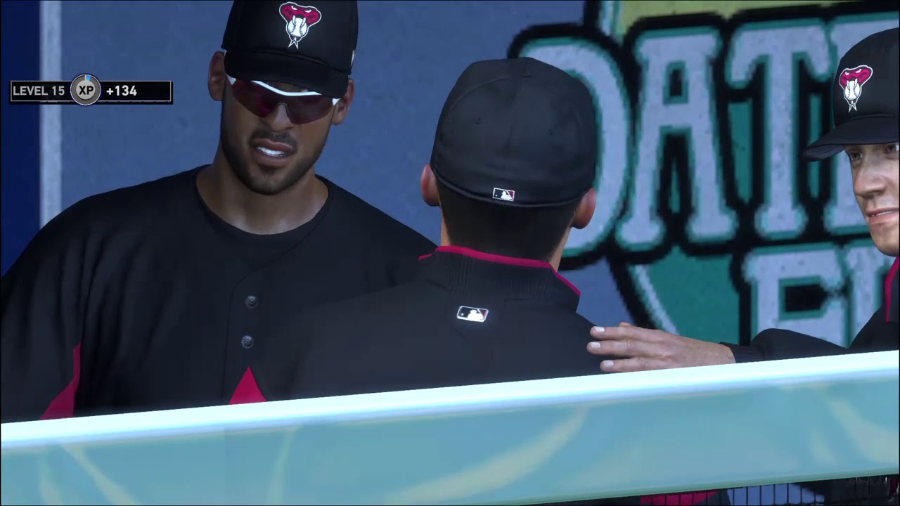 MLB The Show 19: [OF] Spring Training 2020 Week 4. Mar 16-22, 2020 ...