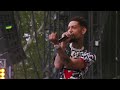 Selfish - PnB Rock LIVE! at Made In America Festival 2017 • 9/3/17