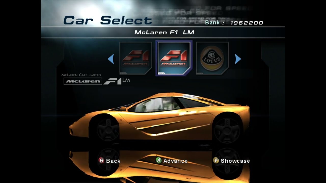 Need for Speed: Hot Pursuit 2 - Championship 28 - Redwood Classic Tournament 2/3