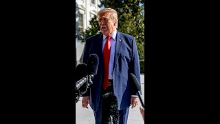 Trump doubles down on defending attack ad against Amy Acton