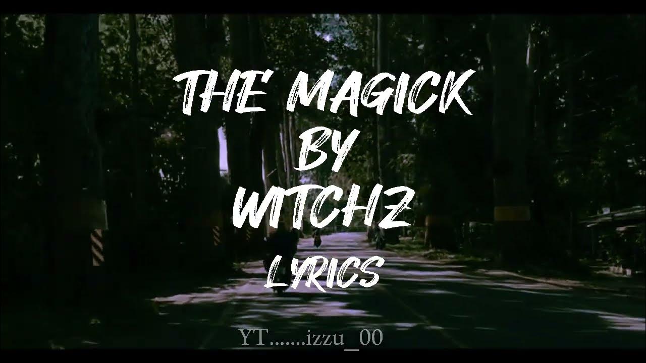 Это не навсегда (2019). Witchz the master. @witchz:song : witchz - the magick //visual : @no. Witchz картинки. Песня witchz the magick.