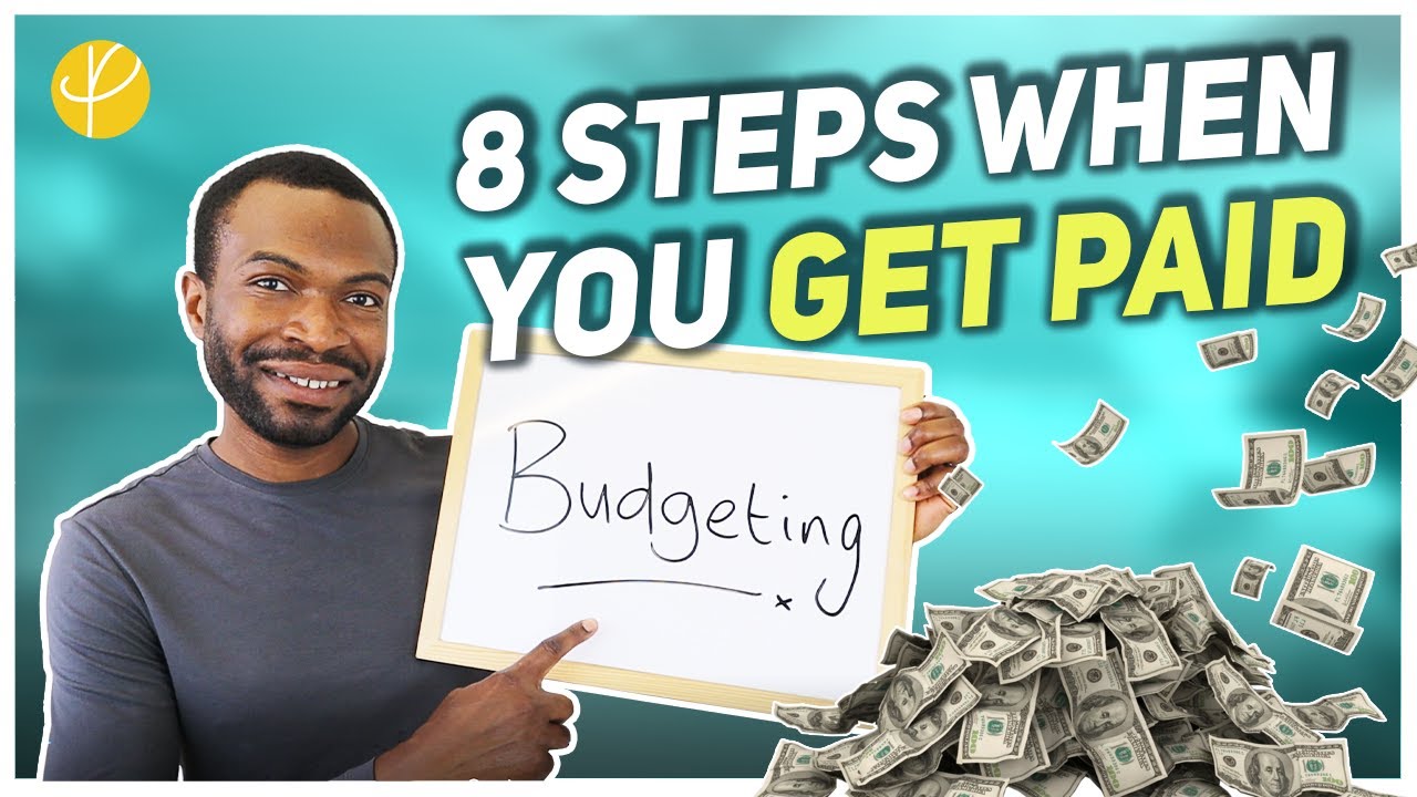 8 Places Your Money NEEDS To Go (To Become a MILLIONAIRE) - YouTube