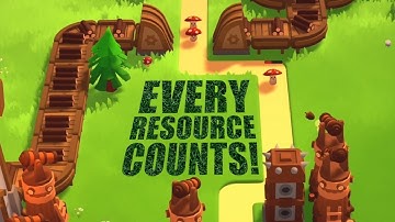 TOWER FACTORY | Deep Dive Review