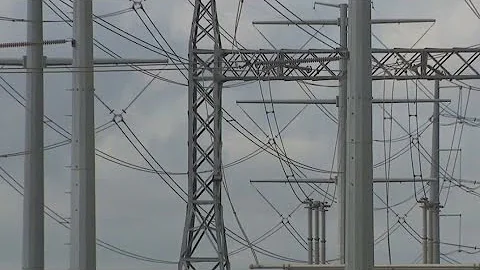 ERCOT asks Texans to conserve energy for the second time this week | FOX 7 Austin