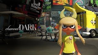 -dark  - Splatoon 2 - Rainmaker S+9 ~  - This is painful