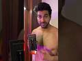 Best Trimmer for Men 2025? | Menhood Trimmer 1.0 PRO Review &amp; Demo #shorts #mensgrooming