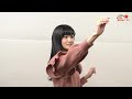 大西亜玖璃 YouTube特別企画「本日は『晴れ晴れ』なり」Vol.3 ダーツチャレンジ