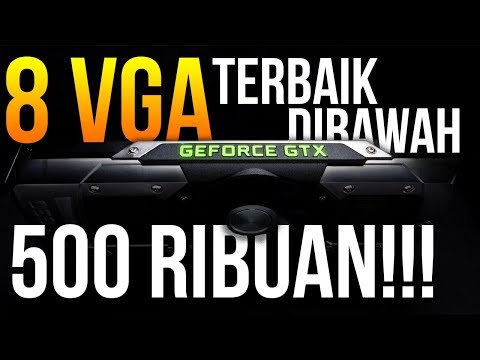 Video: Kartu Grafis Terbaik Di Bawah 250 / $ 330 Dan Di Bawah 400 / $ 500