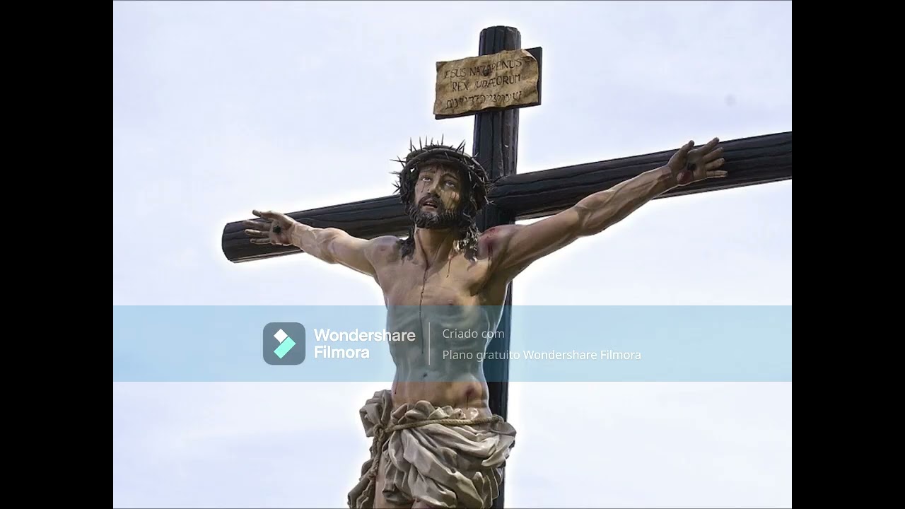 Oracao do Lenho do Senhor Jesus