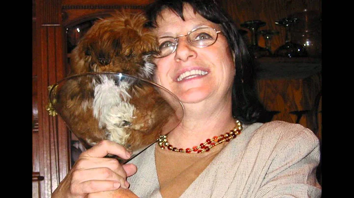 Tribute to Barbara Barker