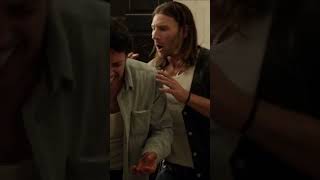 Frank Tries to Scare Sheila Back into the House | Shameless