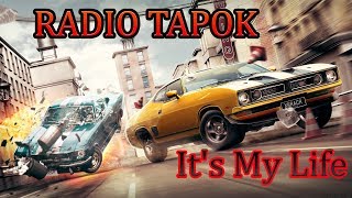 RADIO TAPOK-It's My Life Bon Jovi на русском RADIO TAPOK-It's My Life Bon Jovi на русском