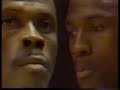 1993 Epic 1993 NBA Playoff Clash: Bulls vs Knicks Game 1 Intro π