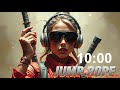 Jump Rope🔥Techno Music Mix 2025 |⭐JUMP ROPE SKIPPING WARRIOR⭐| TECHNO TRANCE (Session 30)