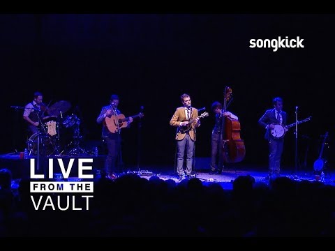 Punch Brothers -