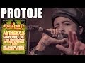 Protoje & The Indiggnation - Resist Not Evil in Hamburg @ Reggaeville Easter Special 2015