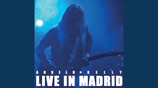 I&#39;m Sorry (Live In Madrid)