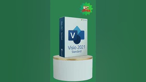 MS PROJECT 2021 PROFESSIONAL  & MS VISIO 2021  STANDARD