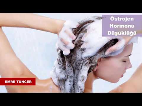 Östrojen Hormonu Düşüklüğü ve Yükselmesi Belirtileri