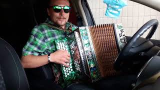 Tiroler Buam (car wash) Polka