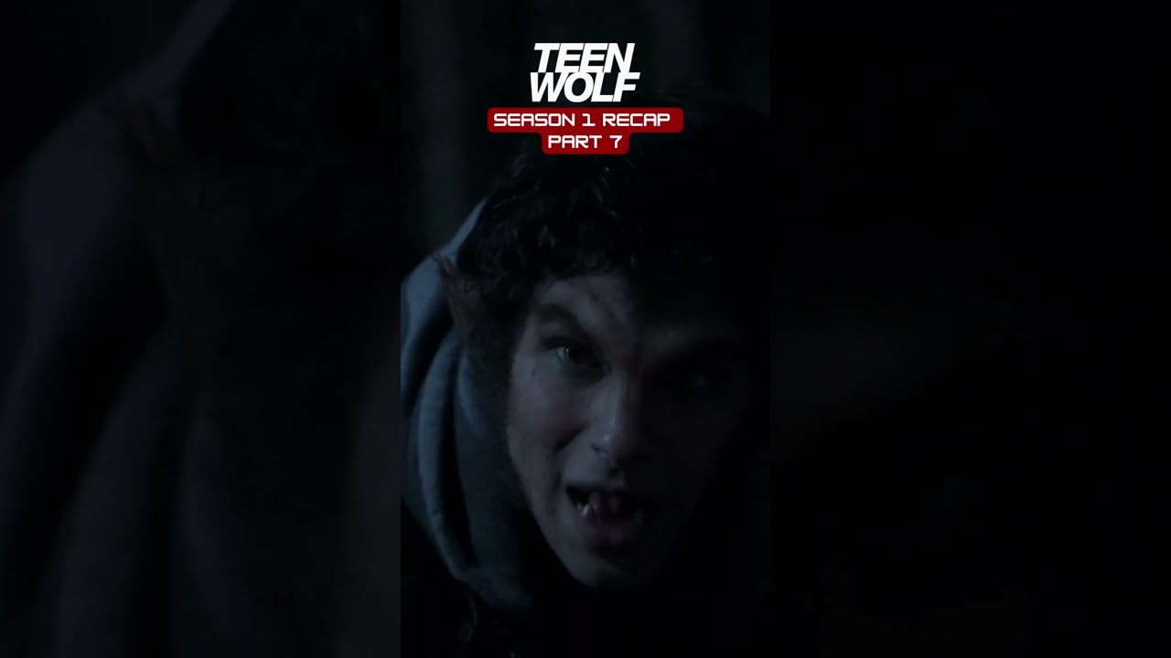 Teen Wolf Series Finale Recap: Who Survived the Battle for Beacon Hills?