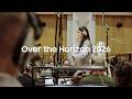 삼성 갤럭시 오버 더 호라이즌 2026 Samsung Galaxy Over The Horizon 2026 