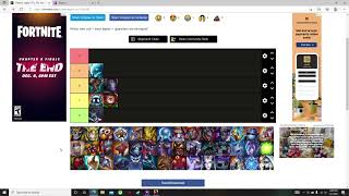 Legion TD 2 Tier List