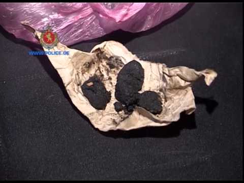 შსს მ ე წ  „ბიო\" ს შეძენა შენახვისთვის ორი პირი დააკავა