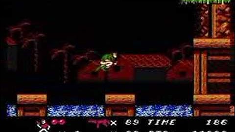 Code Name: Viper *NES*