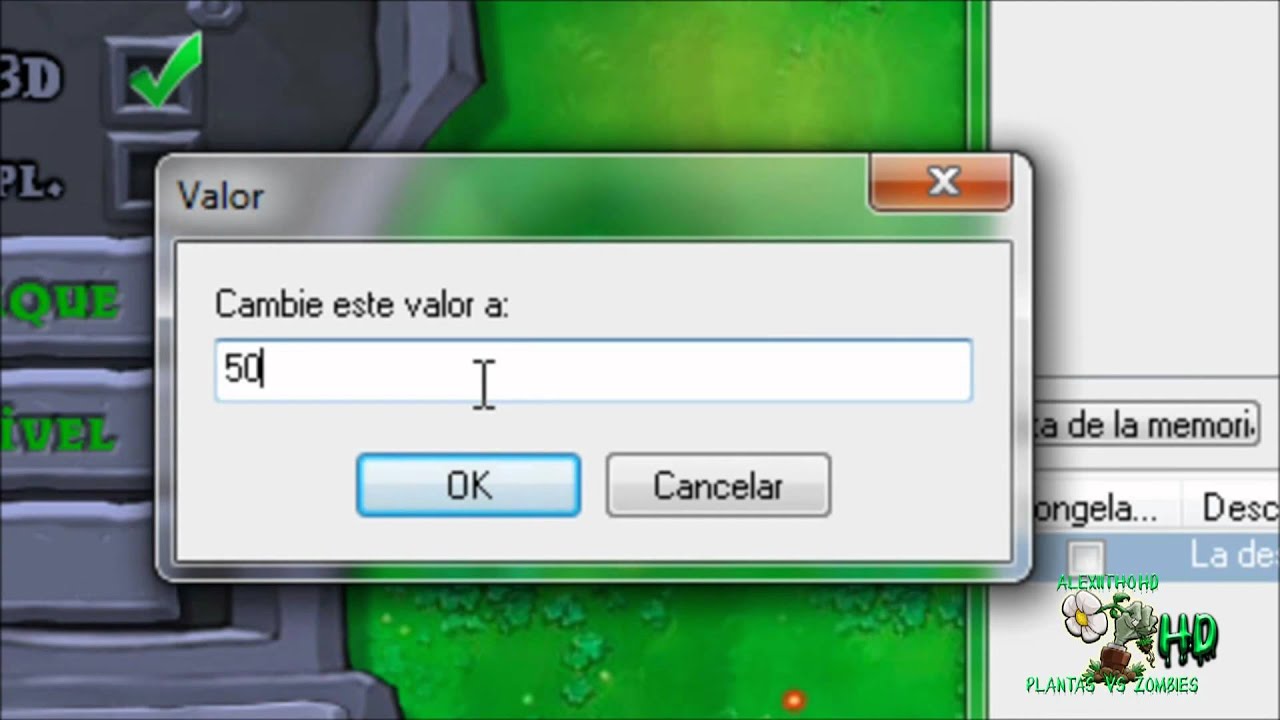 Más trucos para Plants vs Zombies - Gamelosofy.com, image size:1280x720