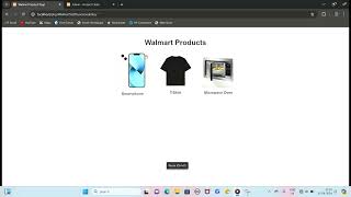 Walmart Sparkathon Solution : Data Domain : Targeted Promotions
