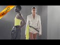 Coperni Spring Summer 2026 Paris Fashion Week 
