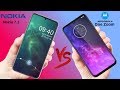 Nokia 7.2 Vs Motorola One Zoom - Which is Better!!